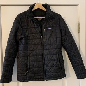 Patagonia (Women’s) Jacket Medium